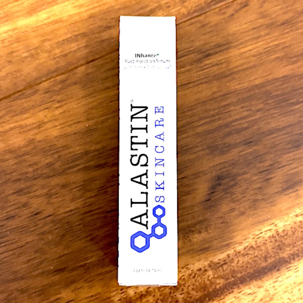 Alastin INhance Post-Injection Serum with TriHex Technology - 0.33 FL Oz / 10 mL - Picture 2 of 8